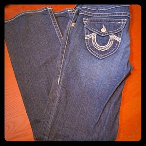 True Religion Jeans 👖 | Size 30 |